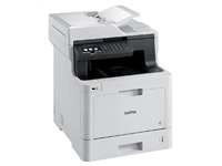 Een Multifunctional Laser printer Brother MFC-L8690CDW koop je bij Hoekmankantoorartikelen.nl