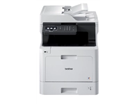 Een Multifunctional Laser printer Brother MFC-L8690CDW koop je bij Hoekmankantoorartikelen.nl