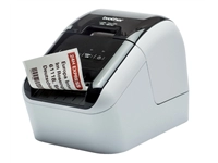 Een Labelprinter Brother QL-800 koop je bij VHK Kantoorartikelen