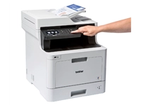 Een Multifunctional Laser printer Brother MFC-L8690CDW koop je bij Hoekmankantoorartikelen.nl