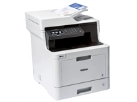 Een Multifunctional Laser printer Brother MFC-L8690CDW koop je bij Hoekmankantoorartikelen.nl