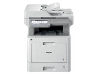 Een Multifunctional Laser printer Brother MFC-L9570CDW koop je bij Hoekmankantoorartikelen.nl