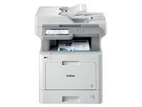 Een Multifunctional Laser printer Brother MFC-L9570CDW koop je bij Hoekmankantoorartikelen.nl