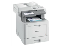 Een Multifunctional Laser printer Brother MFC-L9570CDW koop je bij Hoekmankantoorartikelen.nl