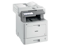 Een Multifunctional Laser printer Brother MFC-L9570CDW koop je bij Hoekmankantoorartikelen.nl