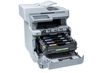 Een Multifunctional Laser printer Brother MFC-L9570CDW koop je bij Hoekmankantoorartikelen.nl