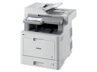 Een Multifunctional Laser printer Brother MFC-L9570CDW koop je bij Hoekmankantoorartikelen.nl