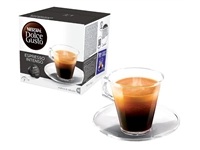 Een Koffiecups Dolce Gusto Espresso Intenso 16 stuks koop je bij VHK Kantoorartikelen