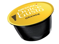 Een Koffiecups Dolce Gusto Grande 16 stuks koop je bij VHK Kantoorartikelen