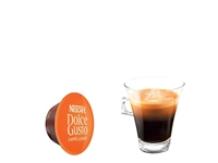 Een Koffiecups Dolce Gusto Lungo 16 stuks koop je bij VHK Kantoorartikelen