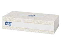 Een Facial tissues Tork F1 extra zacht premium 2-laags wit 140280 koop je bij VHK Kantoorartikelen