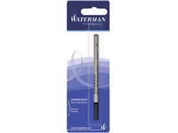 Een Rollerpenvulling Waterman fijn blauw blister à 1 stuk koop je bij Hoekmankantoorartikelen.nl