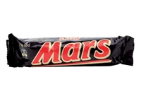 Een Snoep Mars reep 32x51 gram koop je bij VHK Kantoorartikelen