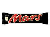 Een Snoep Mars reep 32x51 gram koop je bij VHK Kantoorartikelen