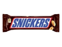 Een Snoep Snickers reep 32x50 gram koop je bij VHK Kantoorartikelen