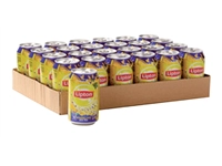 Een Frisdrank Lipton Ice Tea sparkling blik 330ml koop je bij VHK Kantoorartikelen