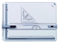 Een Tekenplaat rOtring 522403 Rapid A3+ koop je bij VHK Kantoorartikelen