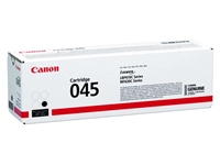 Een Tonercartridge Canon 045 zwart koop je bij Hoekmankantoorartikelen.nl