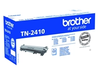 Een Toner Brother TN-2410 zwart koop je bij VHK Kantoorartikelen