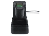 Een TimeMoto FP-150 USB fingerprint reader koop je bij VHK Kantoorartikelen