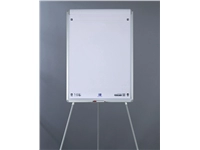 Een Flipoverpapier Oxford smart 65x98cm blanco 90gram 20 vel koop je bij Hoekmankantoorartikelen.nl