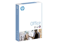 Een Kopieerpapier HP Office A4 80gr wit 500 vel koop je bij Hoekmankantoorartikelen.nl