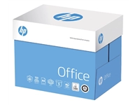 Een Kopieerpapier HP Office A4 80gr wit 500 vel koop je bij Hoekmankantoorartikelen.nl