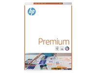 Een Kopieerpapier HP Premium A4 80gr wit 250 vel koop je bij Hoekmankantoorartikelen.nl