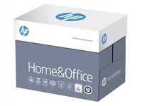 Een Kopieerpapier HP Home & Office A4 80gr wit 500 vel koop je bij Hoekmankantoorartikelen.nl