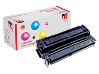 Een Tonercartridge Quantore alternatief tbv HP 92274A 74A zwart koop je bij VHK Kantoorartikelen