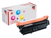 Een Tonercartridge Quantore alternatief tbv HP CE400X 507X zwart koop je bij VHK Kantoorartikelen