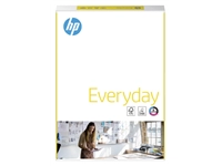 Een Kopieerpapier HP Everyday A4 75gr wit 500 vel koop je bij Hoekmankantoorartikelen.nl