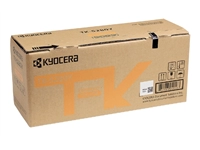 Een Toner Kyocera TK-5280Y geel koop je bij VHK Kantoorartikelen