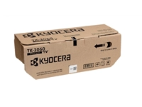 Een Toner Kyocera TK-3060K zwart koop je bij Hoekmankantoorartikelen.nl