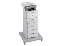 Een Multifunctional Laser printer Brother MFC-L9570CDWMT koop je bij Hoekmankantoorartikelen.nl