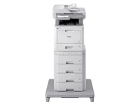 Een Multifunctional Laser printer Brother MFC-L9570CDWMT koop je bij Hoekmankantoorartikelen.nl