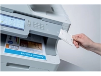 Een Multifunctional Laser printer Brother MFC-L9570CDWMT koop je bij Hoekmankantoorartikelen.nl