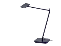 Een Bureaulamp Unilux Magic led zwart koop je bij VHK Kantoorartikelen