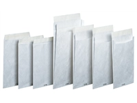 Een Envelop Tyvek akte C4 229x324mm 54gr wit doos à 100 stuks koop je bij The Cartridge Shop bvba