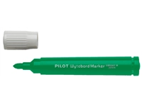 Een Viltstift PILOT 5071 whiteboard WBMAR rond medium groen koop je bij VHK Kantoorartikelen