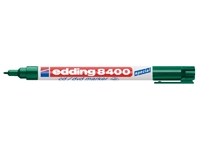 Een Cd marker edding 8400 rond 0.5-1.0mm assorti etui à 4 stuks koop je bij VHK Kantoorartikelen