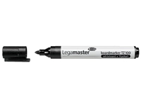 Een Viltstift Legamaster TZ 100 whiteboard rond 1.5-3mm assorti pak à 4 stuks koop je bij VHK Kantoorartikelen