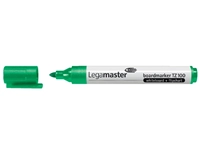 Een Viltstift Legamaster TZ 100 whiteboard rond 1.5-3mm assorti pak à 4 stuks koop je bij VHK Kantoorartikelen