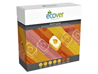 Een Vaatwastabletten Ecover All In One 68 stuks koop je bij Company Supplies