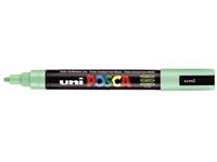 Een Verfstift Posca PC5M medium lichtgroen koop je bij Sysdicom BV