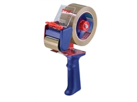 Een Verpakkingstape dispenser tesa® Economy 6300 tot 50mm breed koop je bij Sysdicom BV