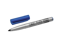 Een Viltstift Bic 1445 ecolutions rond fijn blauw koop je bij Sysdicom BV