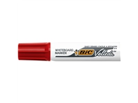 Een Whiteboardmarker Bic Velleda 1781 schuin large rood koop je bij economaat.be