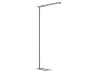 Een Vloerlamp MAUL Jet LED hoog 195cm aluminium koop je bij Sysdicom BV