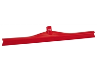 Een Vloertrekker Vikan ultra hygiëne 60cm rood koop je bij Sysdicom BV